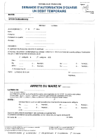 Demande-dautorisation-douvrir-un-debit-temporaire Demande-dautorisation-douvrir-un-debit-temporaire