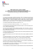ARRETE PREFECTORAL n°07-2025-12-30-00006