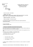 CR DU 18-02-2026