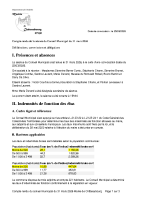 CR DU 30-03-2026