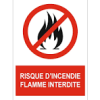 risque incendie
